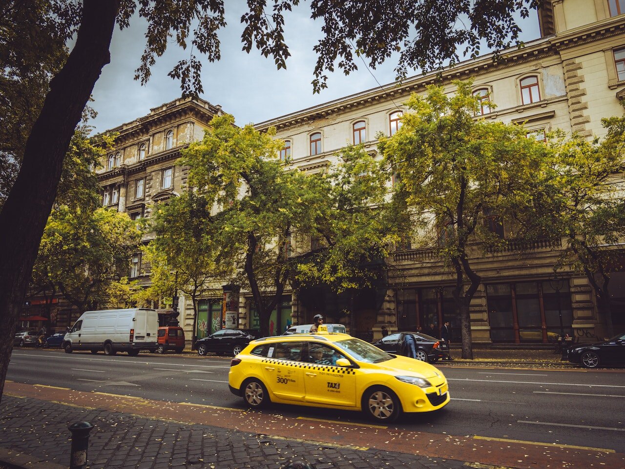 Comment trouver le meilleur taxi pour les personnes à mobilité réduite ?